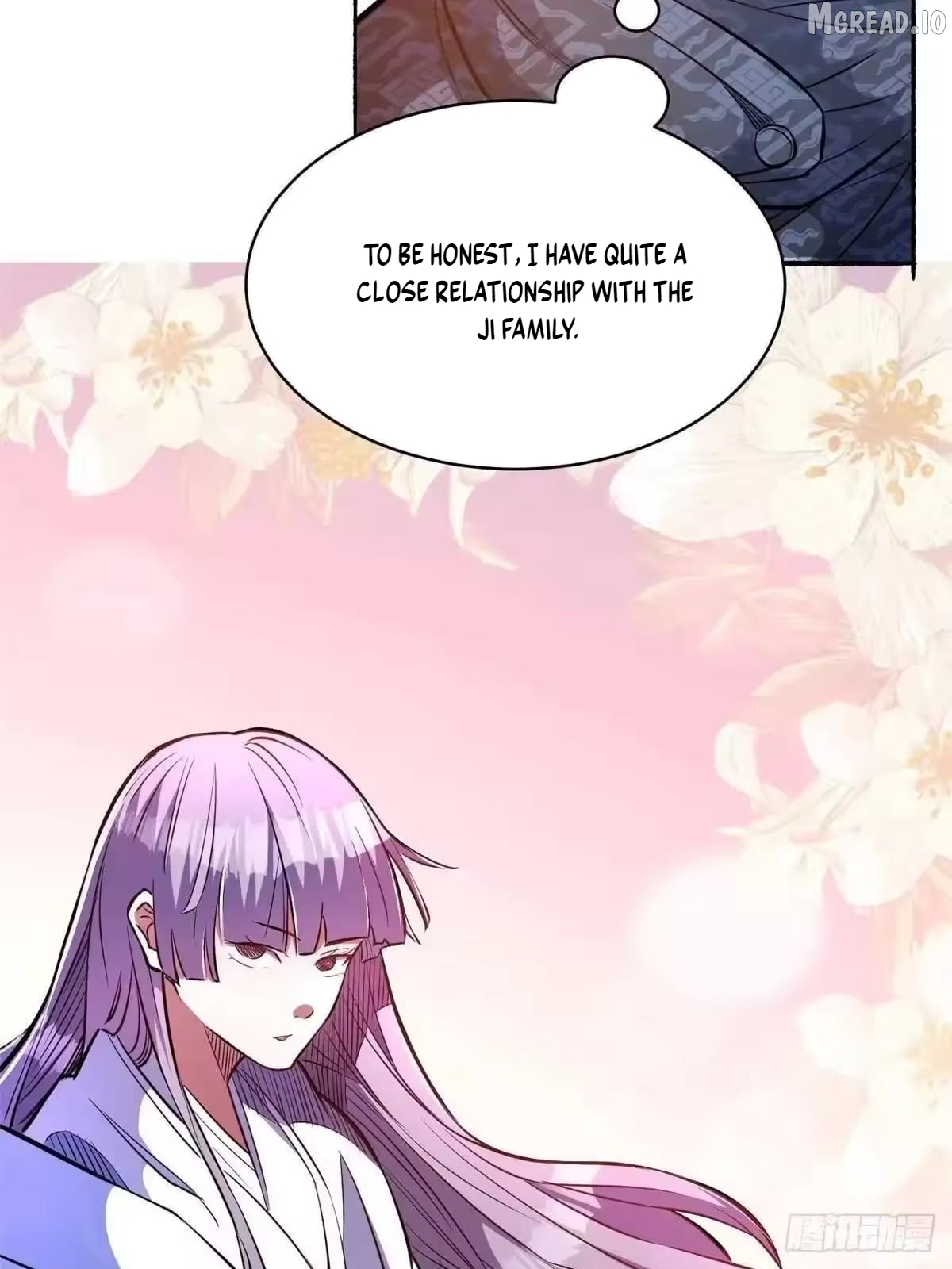 Divine Urban God Chapter 335  - page 21